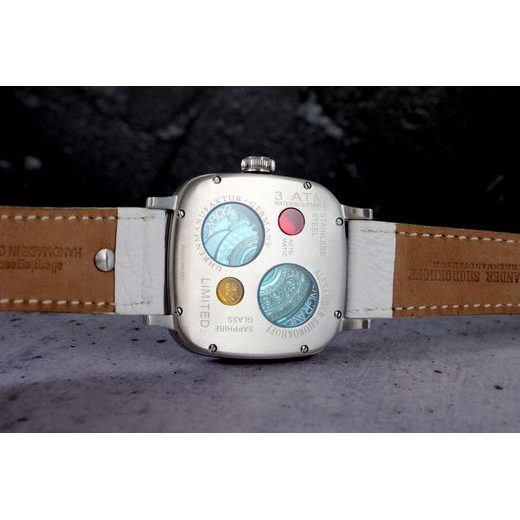 ALEXANDER SHOROKHOFF KANDY SPORT UNIQUE AS.KD01-SPS1 - AVANTGARDE - ZNAČKY