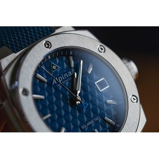 ALPINA ALPINER EXTREME SOLARMETRE AL-140N3AE6 - ALPINER SOLARMETRE - ZNAČKY