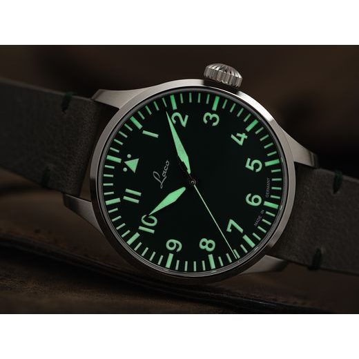 LACO AUGSBURG GRÜN 39 - PILOT BASIC - ZNAČKY