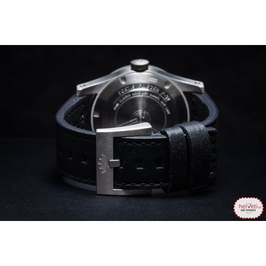 FORTIS FLIEGER F-39 AUTOMATIC F4220006 - FLIEGER - ZNAČKY