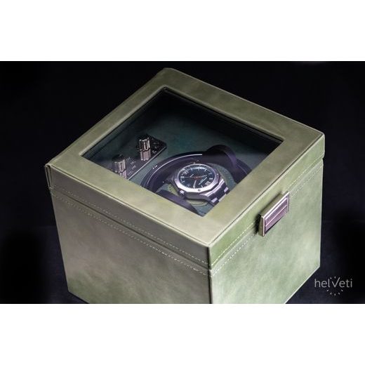 NAŤAHOVAČ HELVETI ZELENÝ - NAŤAHOVAČE - OSTATNÉ