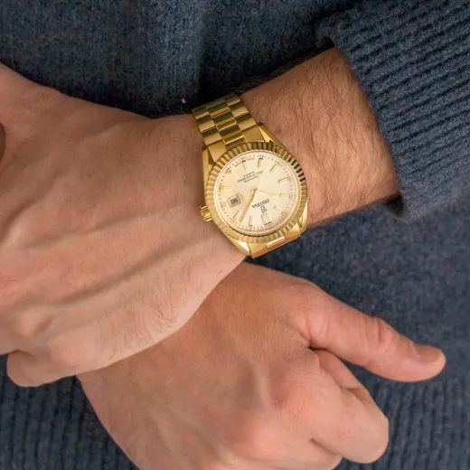 FESTINA SWISS MADE 20086/A - SWISS MADE - ZNAČKY