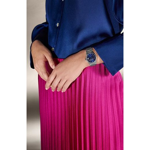 FREDERIQUE CONSTANT HIGHLIFE LADIES AUTOMATIC FC-303N2NH6B - HIGHLIFE LADIES - ZNAČKY