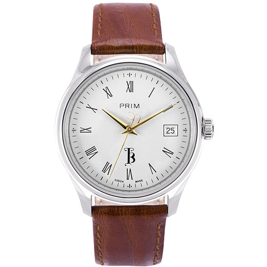 PRIM UK 40 Q 38-893-326-00-1/04 - QUARTZ - ZNAČKY