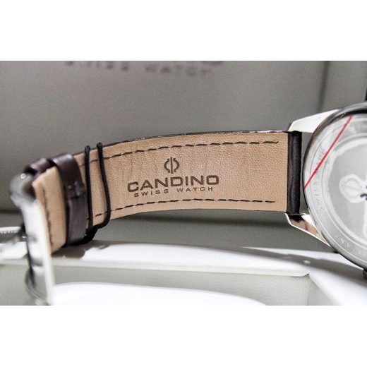 CANDINO GENTS CLASSIC TIMELESS C4622/2 - CLASSIC TIMELESS - ZNAČKY