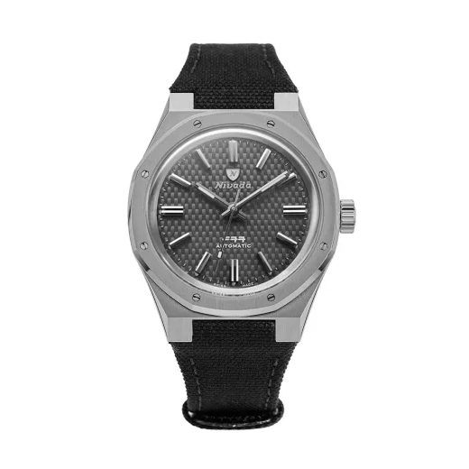 NIVADA GRENCHEN F77 TITANIUM ANTHRACITE - F77 - ZNAČKY