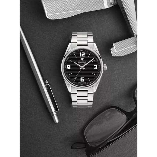 JUNKERS PROFESSOR 932.01.02.M - PROFESSOR - ZNAČKY