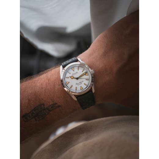 NIVADA GRENCHEN SUPER ANTARCTIC WHITE - BEIGE - ANTARCTIC - ZNAČKY