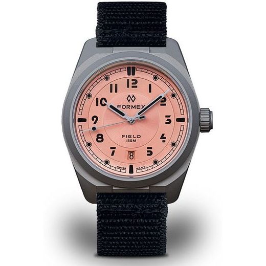 FORMEX FIELD AUTOMATIC GEN 2 COHO SALMON - FIELD AUTOMATIC - ZNAČKY