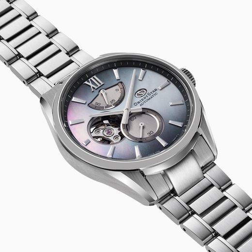 ORIENT STAR CONTEMPORARY RE-BY0009A M34 F7 LIMITED EDITION - CONTEMPORARY - ZNAČKY