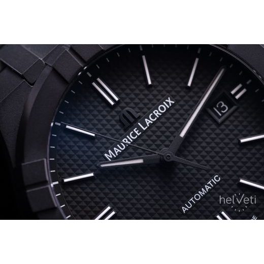 MAURICE LACROIX AIKON AUTOMATIC CERAMIC AI6008-CRM22-330-2 - AIKON - ZNAČKY