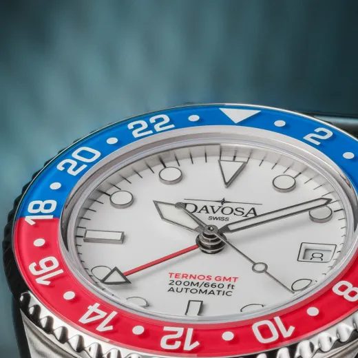 DAVOSA TERNOS GMT LUCENT 161.592.20 - TERNOS - ZNAČKY