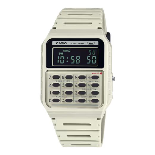 CASIO COLLECTION VINTAGE CA-53WB-8BEF - CLASSIC COLLECTION - ZNAČKY