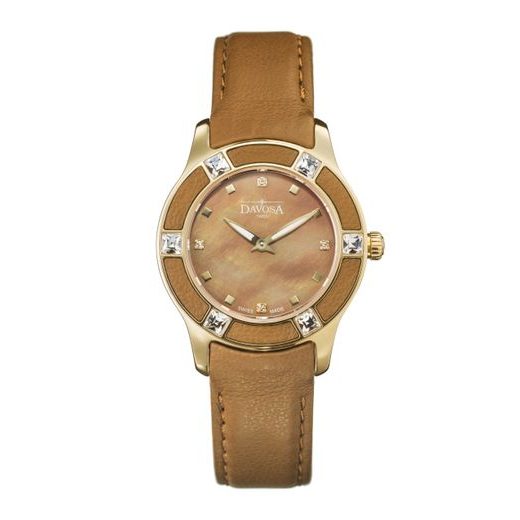 DAVOSA IRISEA 167.568.85 - URBANE - ZNAČKY