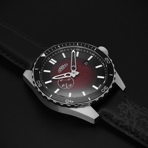 PRIM SYMBOL LE W91P.13267.D - AUTOMATIC - ZNAČKY