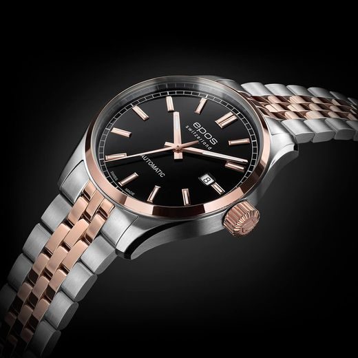 EPOS PASSION 3501.132.34.15.44 - TIMELESS - ZNAČKY