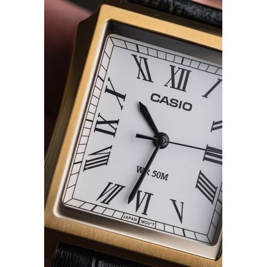 CASIO COLLECTION MTP-B190GL-7BVEF - CLASSIC COLLECTION - ZNAČKY