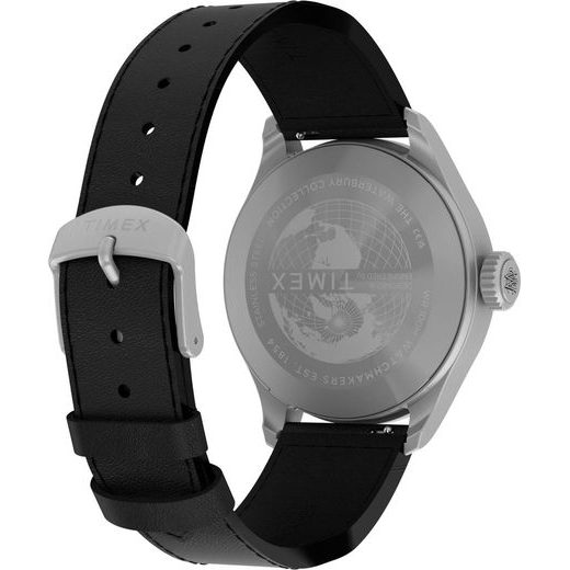 TIMEX WATERBURY ACE TW2Y70400UK - TIMEX - ZNAČKY