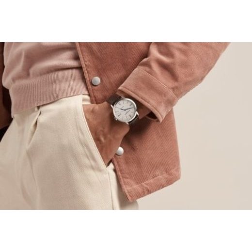 BAUME & MERCIER CLASSIMA 10214 - CLASSIMA - ZNAČKY