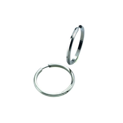 NÁUŠNICE BOCCIA TITANIUM 0571-01 - NÁUŠNICE - OSTATNÉ