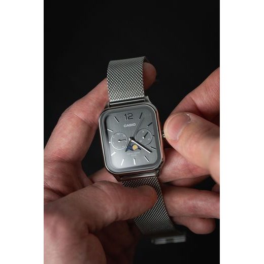 CASIO COLLECTION MTP-M305M-8AVER - CLASSIC COLLECTION - ZNAČKY