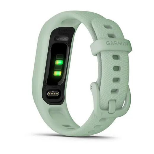 GARMIN VÍVOSMART® 5 COOL MINT 010-02645-12 - DÁMSKE HODINKY - HODINKY