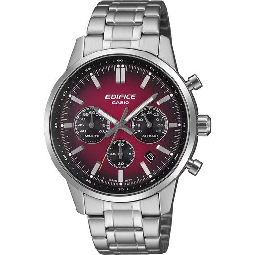CASIO EDIFICE EFR-575D-4AEF - EDIFICE - ZNAČKY