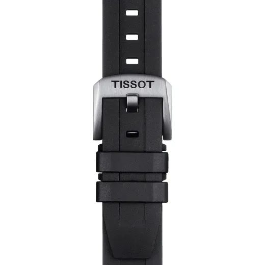 TISSOT PRC 200 QUARTZ CHRONOGRAPH T114.417.17.057.00 - PRC 200 - ZNAČKY