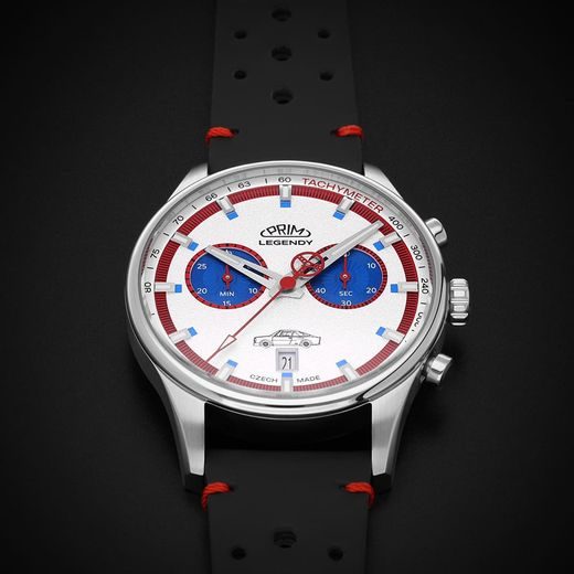 PRIM LEGENDY 2026 W91P.13279.C - QUARTZ - ZNAČKY
