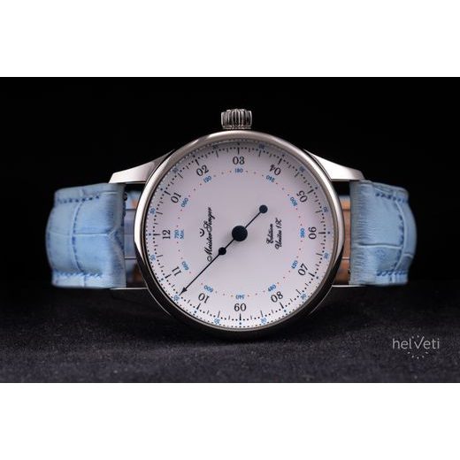 MEISTERSINGER EDITION UNITAS 1Z ED-UNITAS-01E - MEISTERSINGER - ZNAČKY