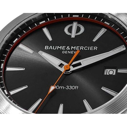 BAUME & MERCIER CLIFTON CLUB 10412 - CLIFTON CLUB - ZNAČKY