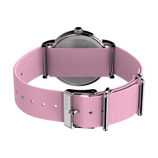 TIMEX PEANUTS® WEEKENDER IN BLOOM TW2Y309006B - TIMEX - ZNAČKY