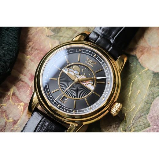 AVIATOR DOUGLAS MOONFLIGHT V.1.33.1.344.4 - DOUGLAS MOONFLIGHT - ZNAČKY