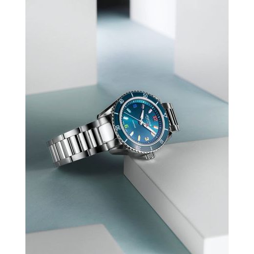 ALPINA COMTESSE SPORT QUARTZ RAINBOW LIMITED EDITION AL-235NRB3C6B - COMTESSE - ZNAČKY