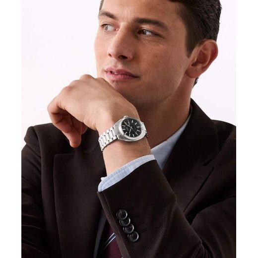 TIMEX MARLIN® DRAPER AUTOMATIC TW2Y65000UK - TIMEX - ZNAČKY