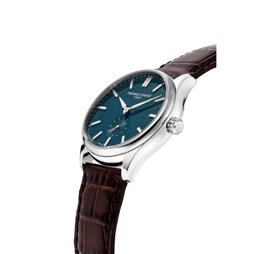 FREDERIQUE CONSTANT CLASSICS INDEX SMALL SECONDS AUTOMATIC FC-530G3B6 - CLASSICS GENTS - ZNAČKY