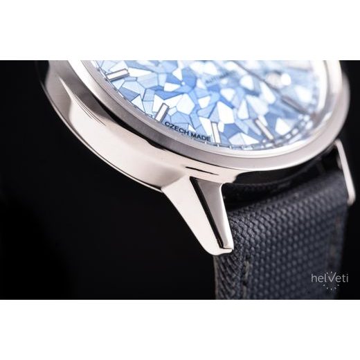 ROBOT SPECTRA BLUE - SPECTRA - ZNAČKY