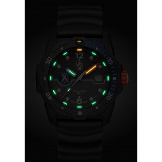 LUMINOX BEAR GRYLLS SURVIVAL 3720 SEA SERIES 3723 - BEAR GRYLLS - ZNAČKY
