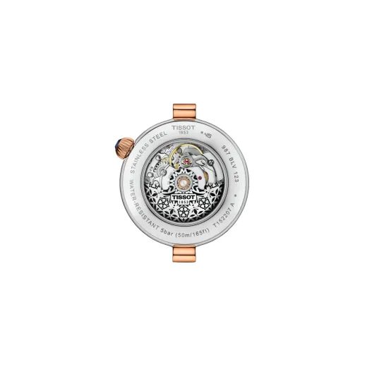 TISSOT DESIR POWERMATIC 48 T152.207.22.111.00 - DESIR - ZNAČKY