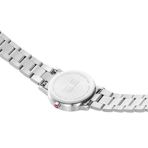 MONDAINE CLASSIC QUARTZ A658.30323.11SBJ - CLASSIC - ZNAČKY