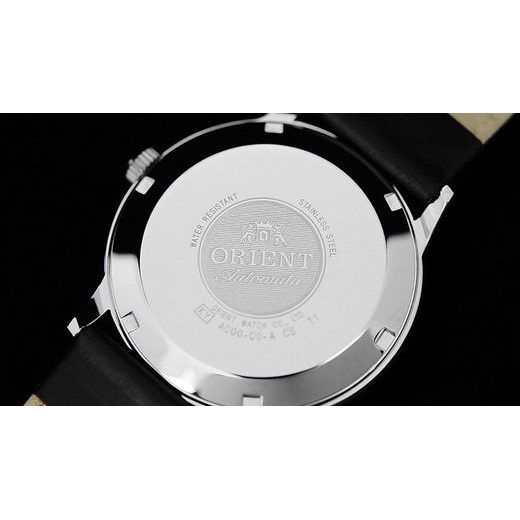 ORIENT BAMBINO VERSION3 FAC0000DD - BAMBINO - ZNAČKY