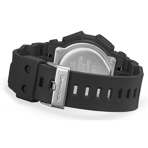 HODINKY CASIO G-SHOCK GD-010-1ER - G-SHOCK - ZNAČKY