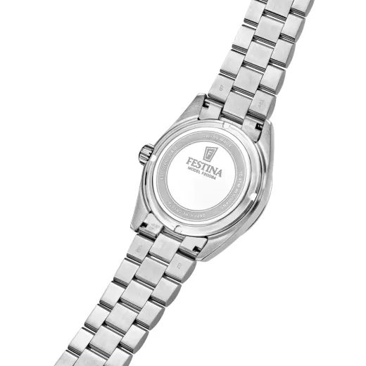 FESTINA SWISS MADE 20084/D - SWISS MADE - ZNAČKY