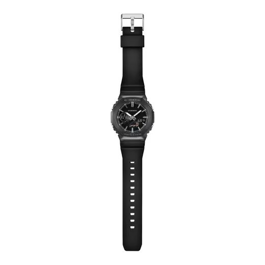 CASIO G-SHOCK GM-2100LXB-1AER LUXE BLACK - CASIOAK - ZNAČKY