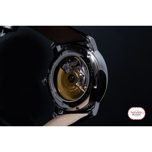 FREDERIQUE CONSTANT CLASSICS HEART BEAT MOONPHASE DATE AUTOMATIC FC-335MC4P6 - CLASSICS - ZNAČKY