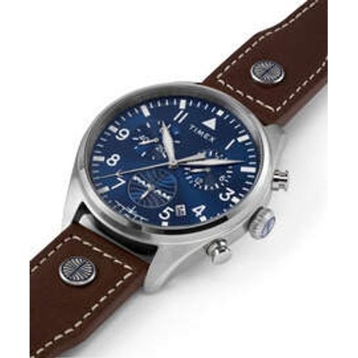 TIMEX WATERBURY PAN AM® TWG030000QY - TIMEX - ZNAČKY