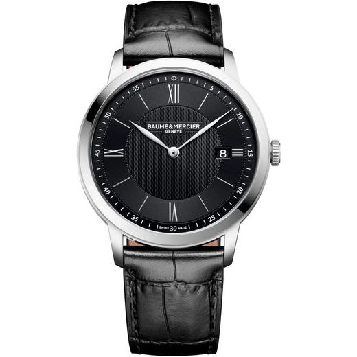 BAUME & MERCIER CLASSIMA 10881 - CLASSIMA - ZNAČKY
