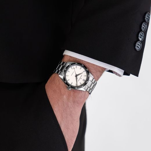 HAMILTON JAZZMASTER PERFORMER AUTO H36205110 - JAZZMASTER - ZNAČKY