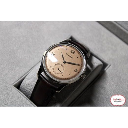 PRIM SPARTAK RESPECT LE 103-016-534-33-1 - MANUFACTURE 1949 - ZNAČKY