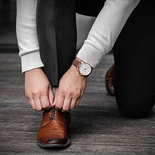 PRIM MANAGER CZ 25 - G W01P.13249.G - AUTOMATIC - ZNAČKY